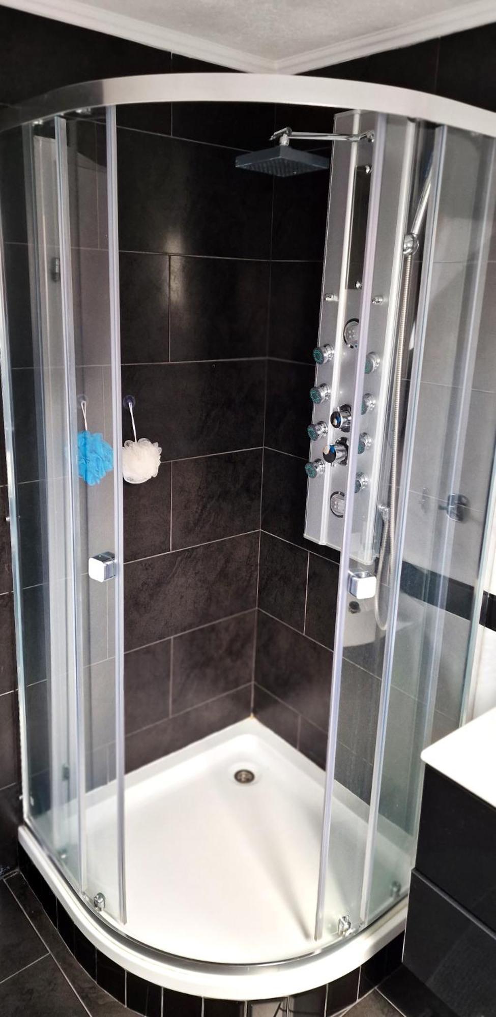 Privat Cozy Room In Mudau Екстер'єр фото