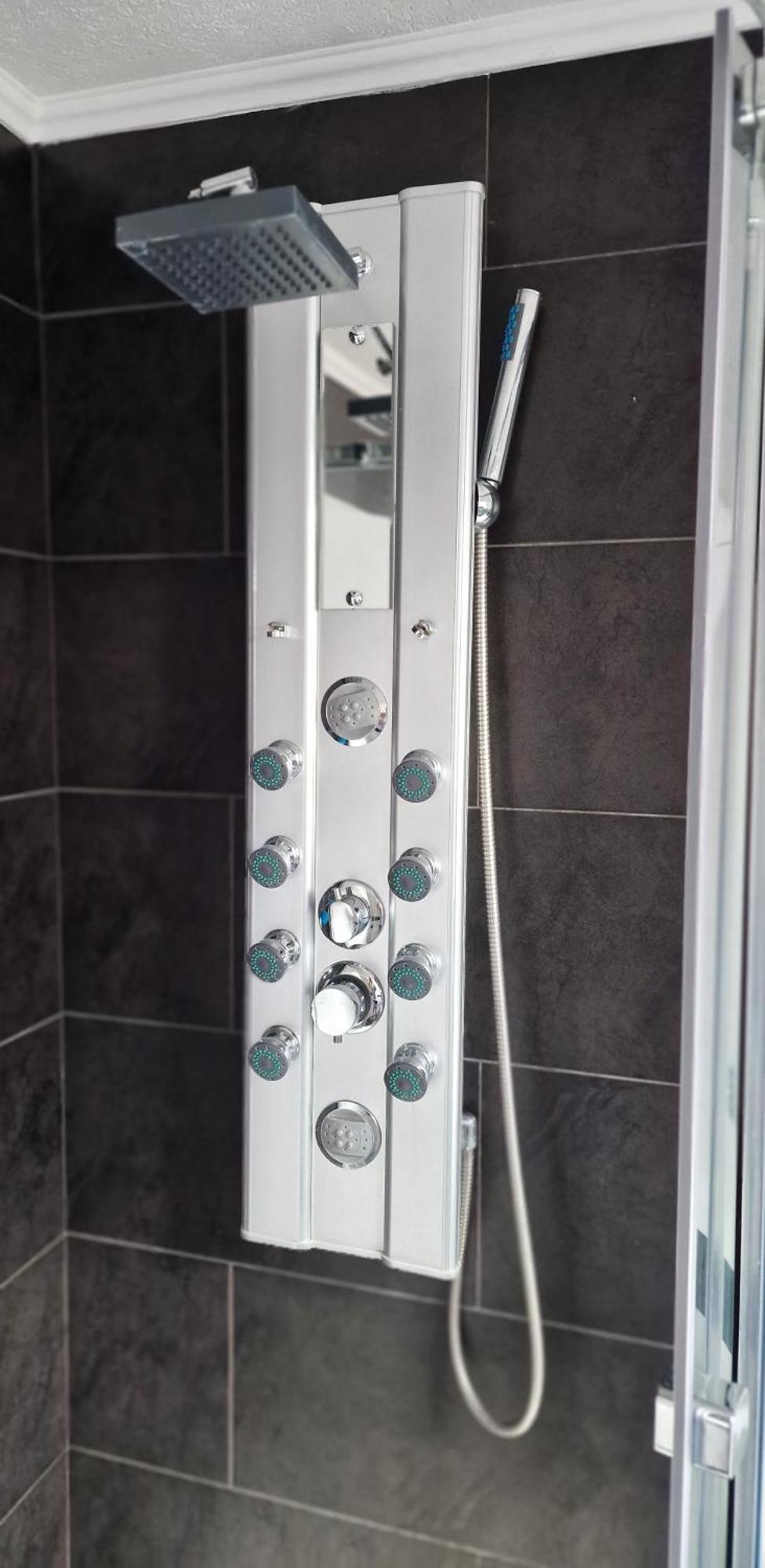 Privat Cozy Room In Mudau Екстер'єр фото