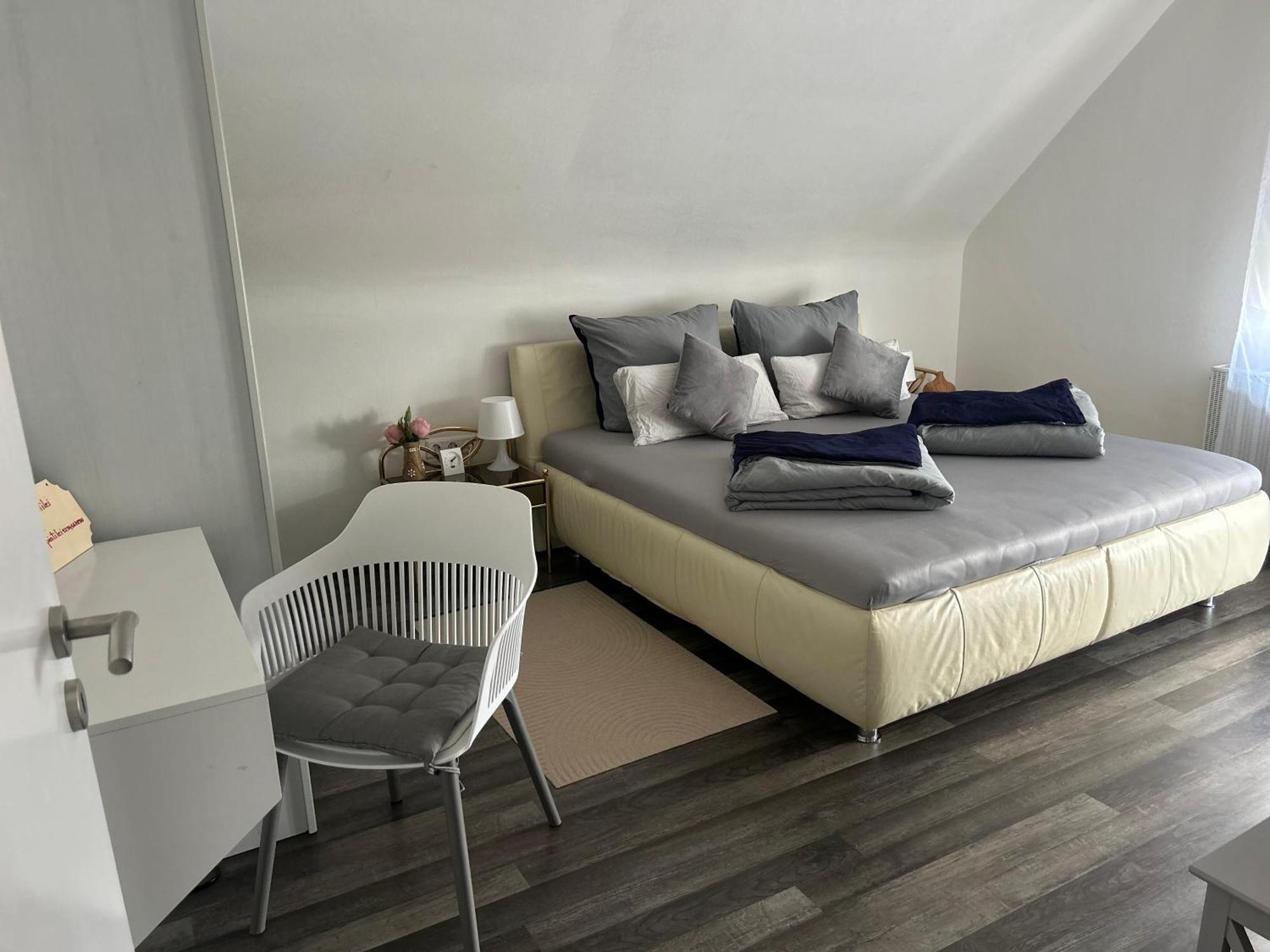 Privat Cozy Room In Mudau Екстер'єр фото