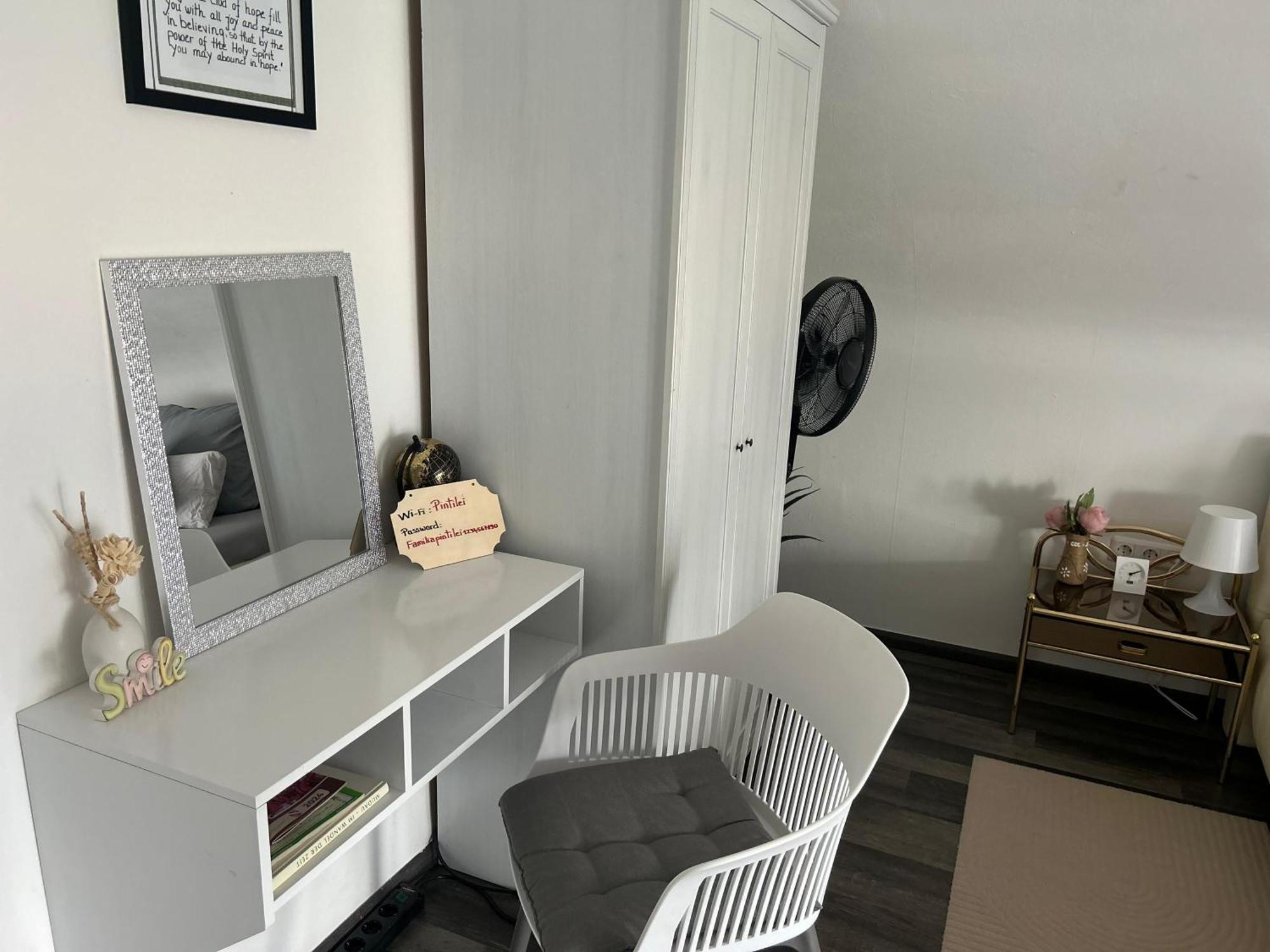 Privat Cozy Room In Mudau Екстер'єр фото
